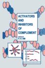 Activators and Inhibitors of Complement - Book