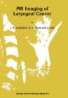 MR Imaging of Laryngeal Cancer - Book
