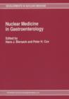 Nuclear Medicine in Gastroenterology - Book