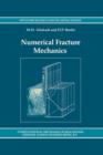 Numerical Fracture Mechanics - Book