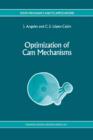 Optimization of Cam Mechanisms - Book