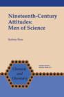 Nineteenth-Century Attitudes: Men of Science - Book