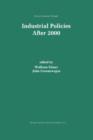 Industrial Policies After 2000 - Book