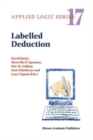 Labelled Deduction - Book