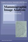 Mammographic Image Analysis - Book