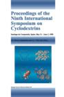 Proceedings of the Ninth International Symposium on Cyclodextrins : Santiago de Compostela, Spain, May 31-June 3, 1998 - Book
