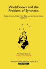 World Views and the Problem of Synthesis : The Yellow Book of "Einstein Meets Magritte" - Book