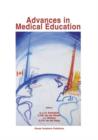 Advances in Medical Education - Book