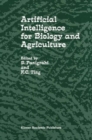 Artificial Intelligence for Biology and Agriculture - Book
