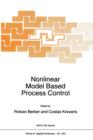 Nonlinear Model Based Process Control - Book