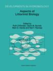 Aspects of Littorinid Biology : Proceedings of the Fifth International Symposium on Littorinid Biology, held in Cork, Ireland, 7-13 September 1996 - Book