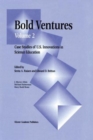 Bold Ventures : Volume 2 Case Studies of U.S. Innovations in Science Education - Book