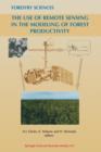 The Use of Remote Sensing in the Modeling of Forest Productivity - Book