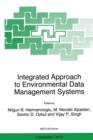 Integrated Approach to Environmental Data Management Systems - Book