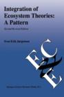 Integration of Ecosystem Theories: A Pattern - Book