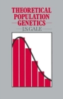 Theoretical Population Genetics - Book