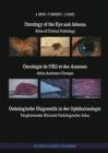 Oncology of the Eye and Adnexa / Oncologie de l’Œil et des Annexes / Onkologische Diagnostik in der Ophthalmologie : Atlas of Clinical Pathology / Atlas Anatomo-Clinique / Vergleichender Klinisch-Path - Book