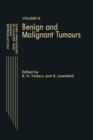 GnRH Analogues in Cancer and Human Reproduction : Volume III Benign and Malignant Tumours - Book