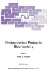 Photochemical Probes in Biochemistry - Book