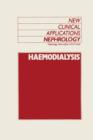 Haemodialysis - Book