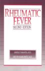 Rheumatic Fever - Book
