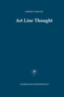 Art Line Thought - Book
