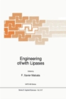 Engineering of/with Lipases - Book