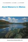 Acid Waters in Wales - Book