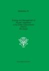 Ecology and management of aquatic vegetation in the Indian subcontinent - Book