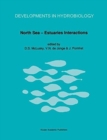 North Sea-Estuaries Interactions : Proceedings of the 18th EBSA Symposium held in Newcastle upon Tyne, U.K., 29th August to 2nd September, 1988 - Book