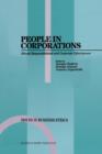 People in Corporations : Ethical Responsibilities and Corporate Effectiveness - Book