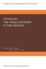 Financing the World Economy in the Nineties - Book