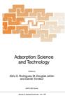Adsorption: Science and Technology - Book