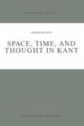 Space, Time, and Thought in Kant - Book