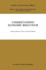 Understanding Economic Behaviour - Book