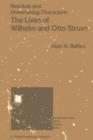 Resolute and Undertaking Characters: The Lives of Wilhelm and Otto Struve - Book