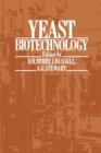 Yeast Biotechnology - Book