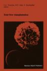 Fetal liver transplantation - Book