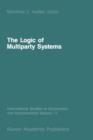 The Logic of Multiparty Systems - Book