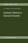 Stochastic Methods in Structural Dynamics - Book