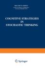 Cognitive Strategies in Stochastic Thinking - Book