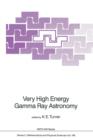 Very High Energy Gamma Ray Astronomy - Book