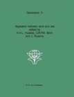 Vegetation between land and sea : Structure and processes - Book