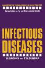 Infectious Diseases - Book