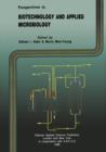 Perspectives in Biotechnology and Applied Microbiology - Book