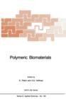 Polymeric Biomaterials - Book