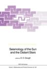 Seismology of the Sun and the Distant Stars - Book