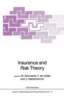 Insurance and Risk Theory - Book