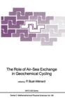 The Role of Air-Sea Exchange in Geochemical Cycling - Book