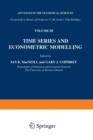 Time Series and Econometric Modelling : Advances in the Statistical Sciences: Festschrift in Honor of Professor V.M. Joshi's 70th Birthday, Volume III - Book